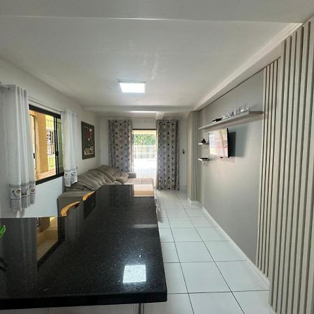 Residencial Montoski Bombinhas Luaran gambar
