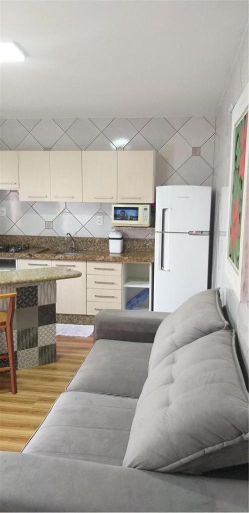 Residencial Montoski Bombinhas Luaran gambar