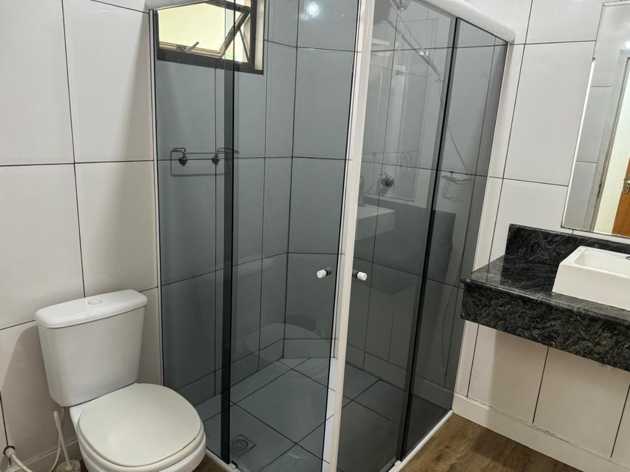 Residencial Montoski Bombinhas Luaran gambar
