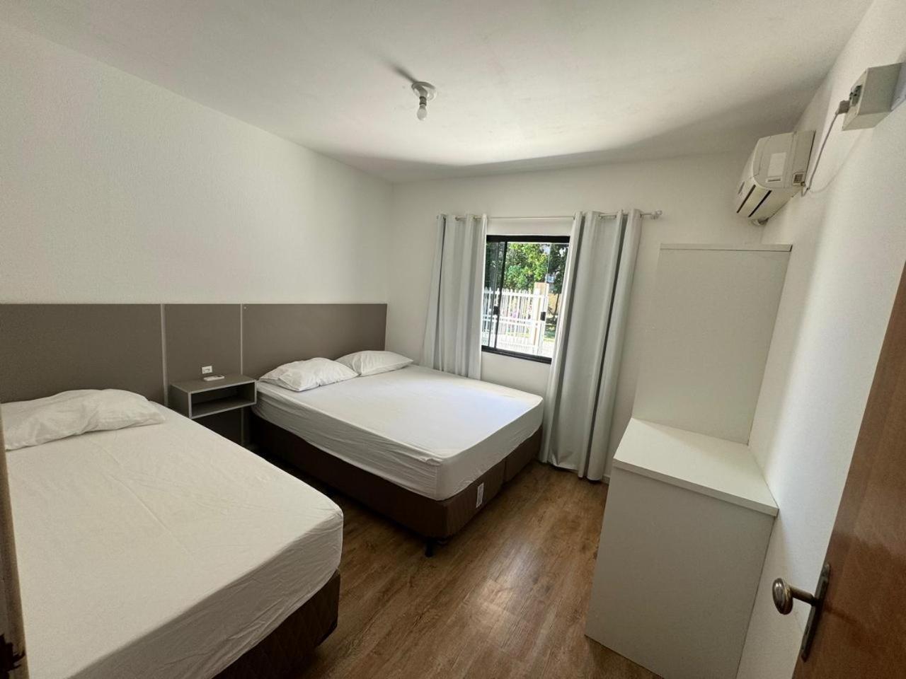 Residencial Montoski Bombinhas Luaran gambar