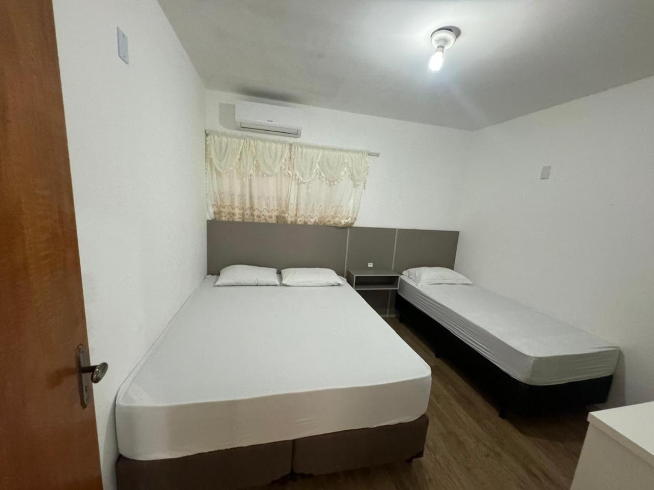 Residencial Montoski Bombinhas Luaran gambar