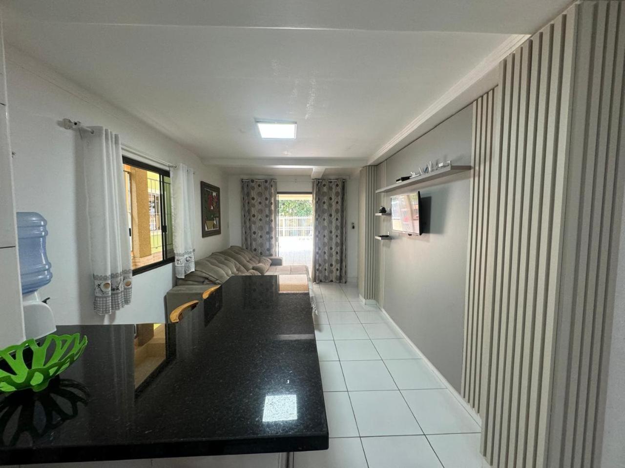 Residencial Montoski Bombinhas Luaran gambar