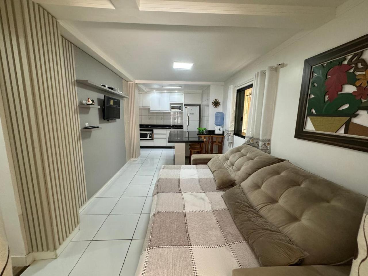 Residencial Montoski Bombinhas Luaran gambar