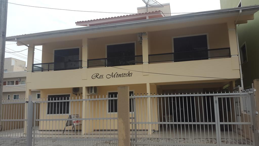 Residencial Montoski Bombinhas Luaran gambar
